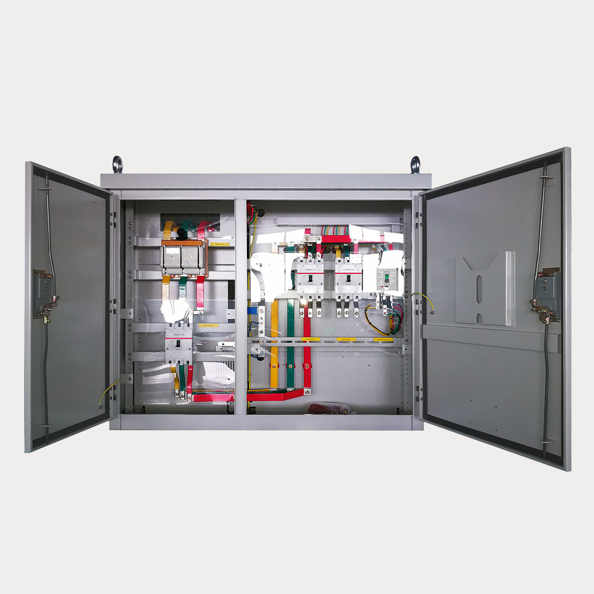 XL-21系列智能(néng)低压综合配電(diàn)箱（变压器配電(diàn)箱）
